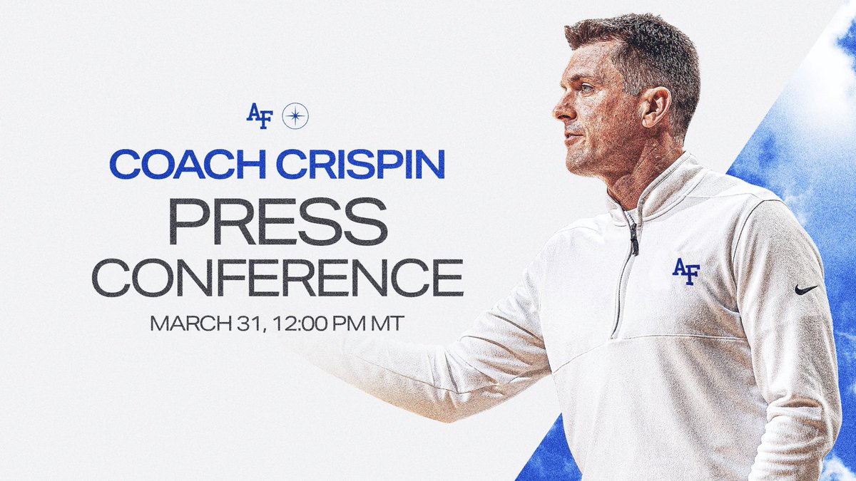 Air Force Men's Basketball tweet media