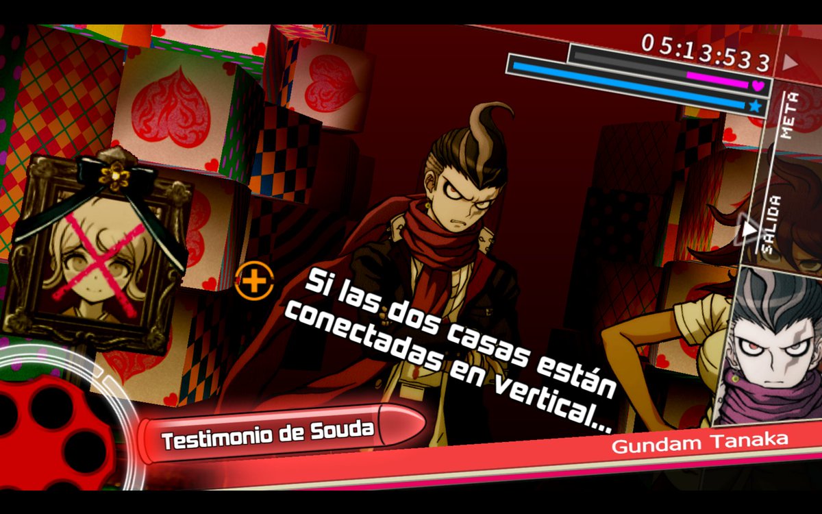 ARCANA VII tweet media