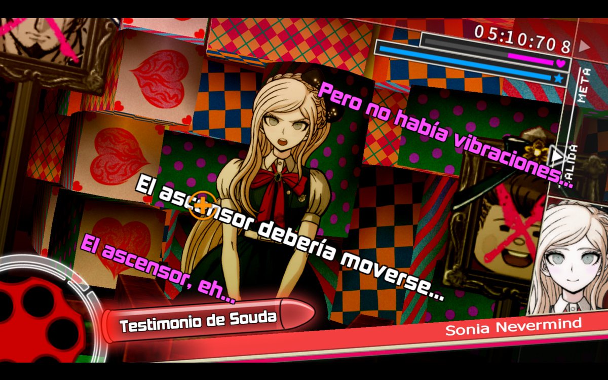 ARCANA VII tweet media