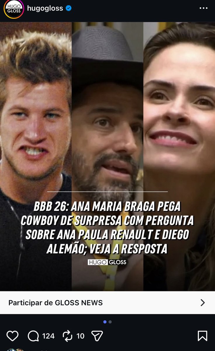 Maranhense 1️⃣3️⃣ tweet media