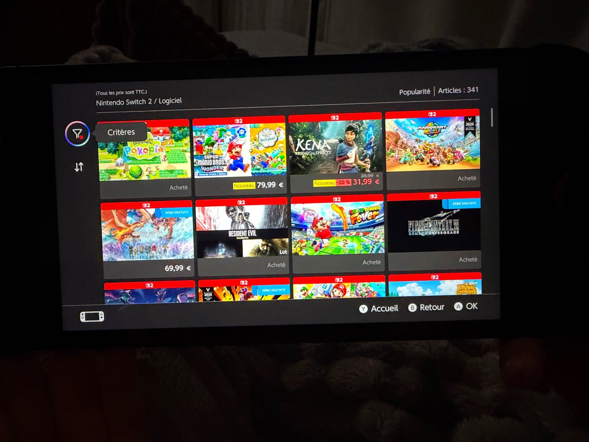 Hugo Gaming tweet media