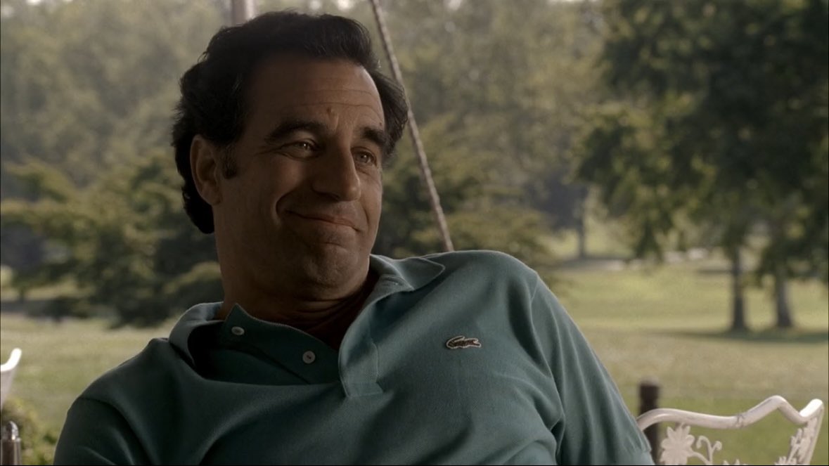 Little Carmine tweet media