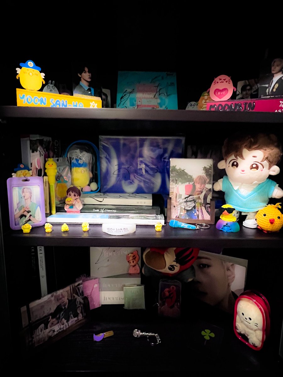 🇲🇽Ale Flores 🌟 EUNWOO BDAY 💙 tweet media