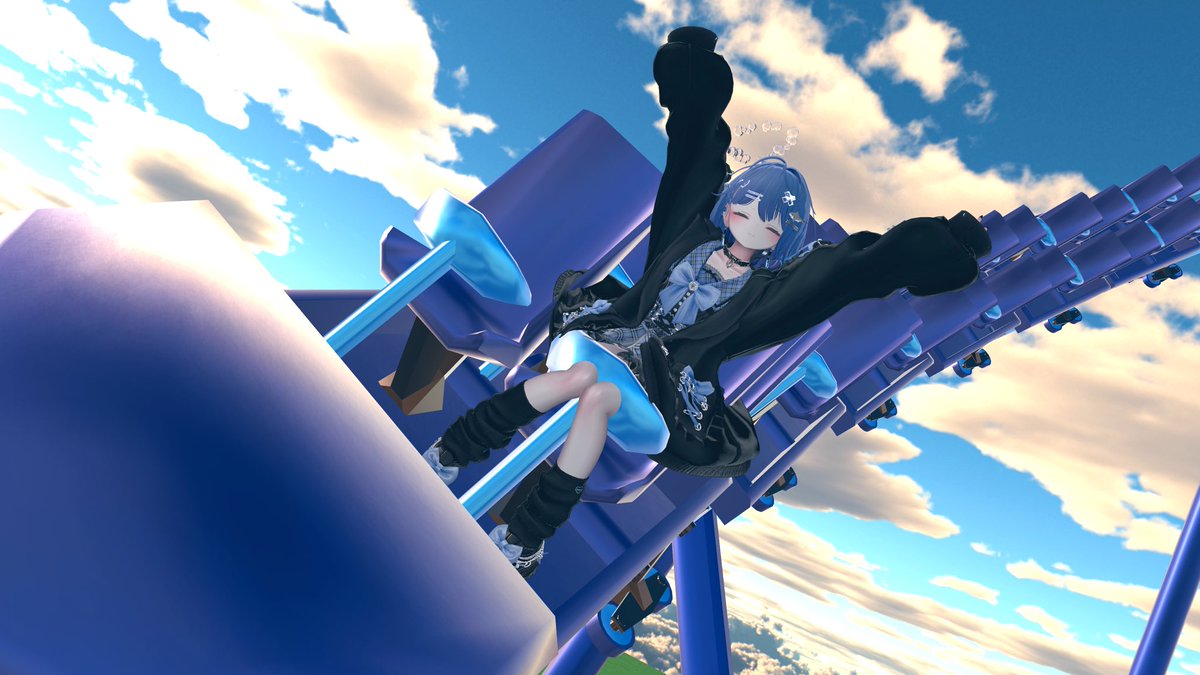 名波🫧 tweet media