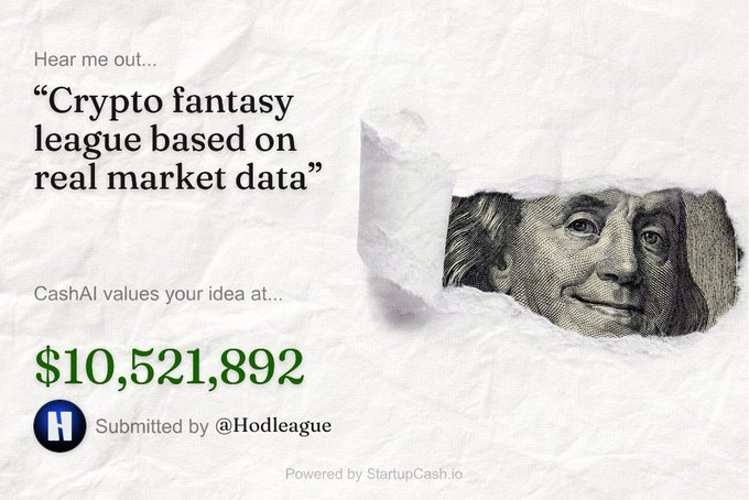 $10M. You're welcome