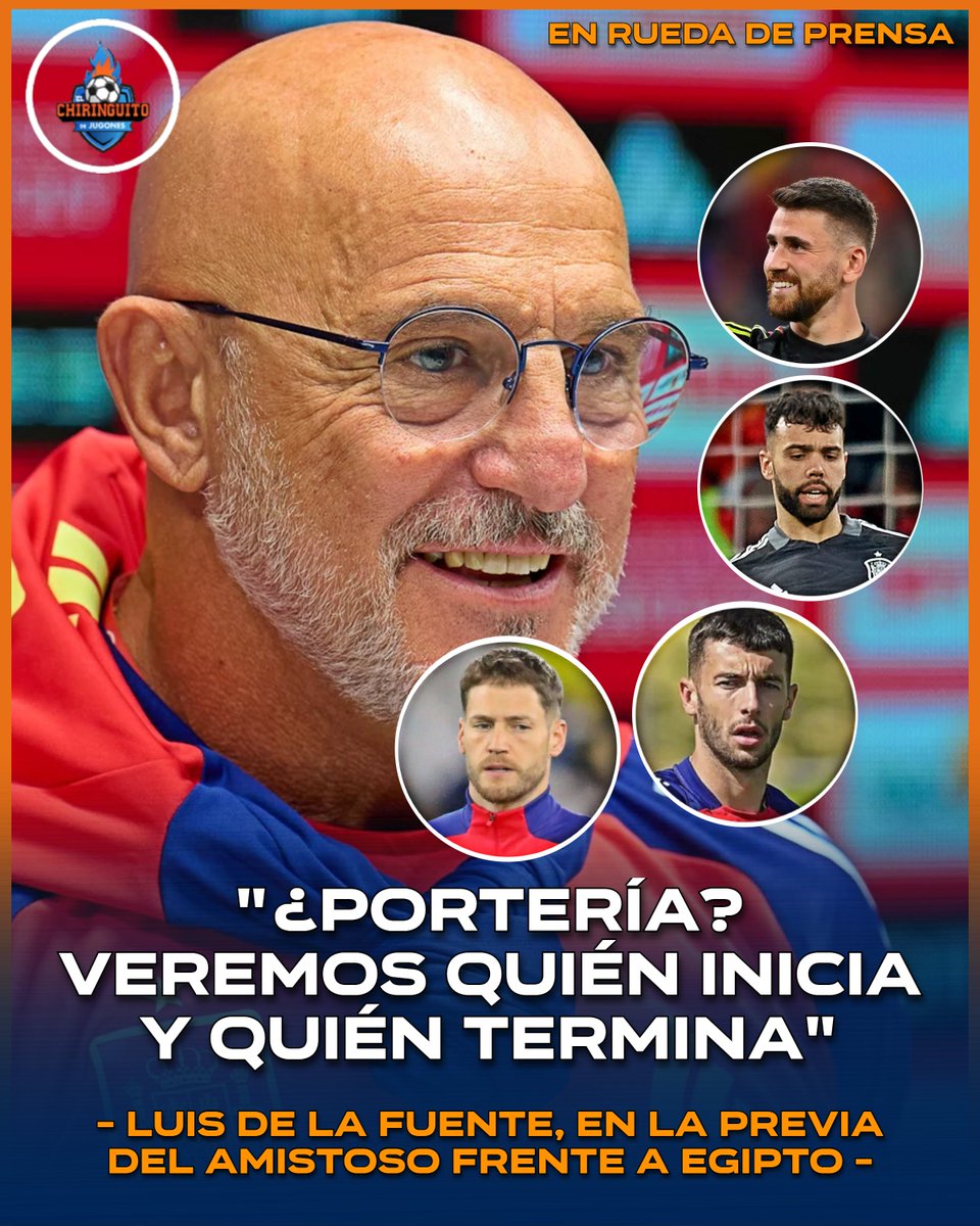 El Chiringuito TV tweet media