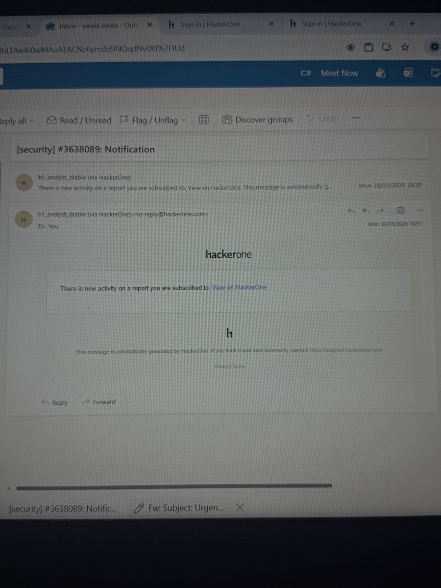 Anonymousmallware tweet media