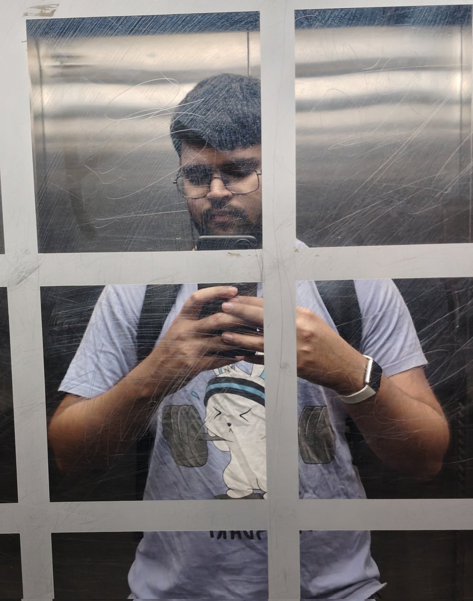 Priyanshu Tiwari tweet media