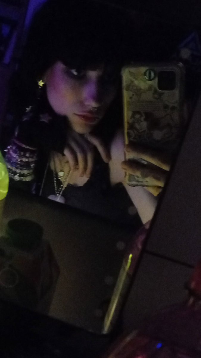 𖤐 saya kisaragi of shedtwt 𖤐 tweet media