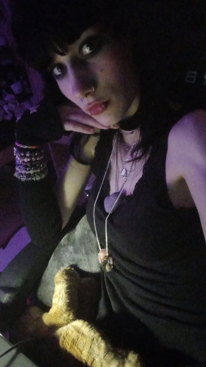 𖤐 saya kisaragi of shedtwt 𖤐 tweet media