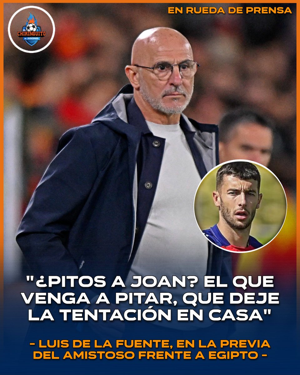 El Chiringuito TV tweet media