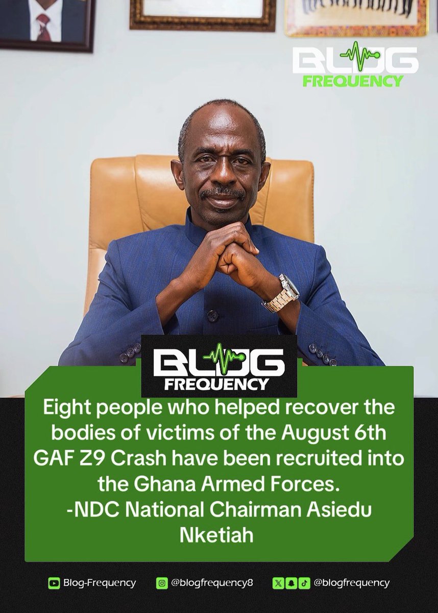 Blog Frequency 🎙️ tweet media