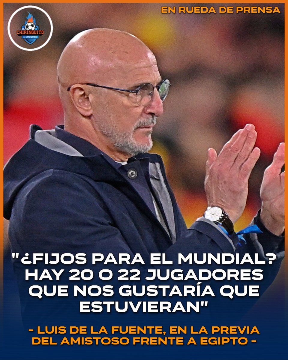 El Chiringuito TV tweet media