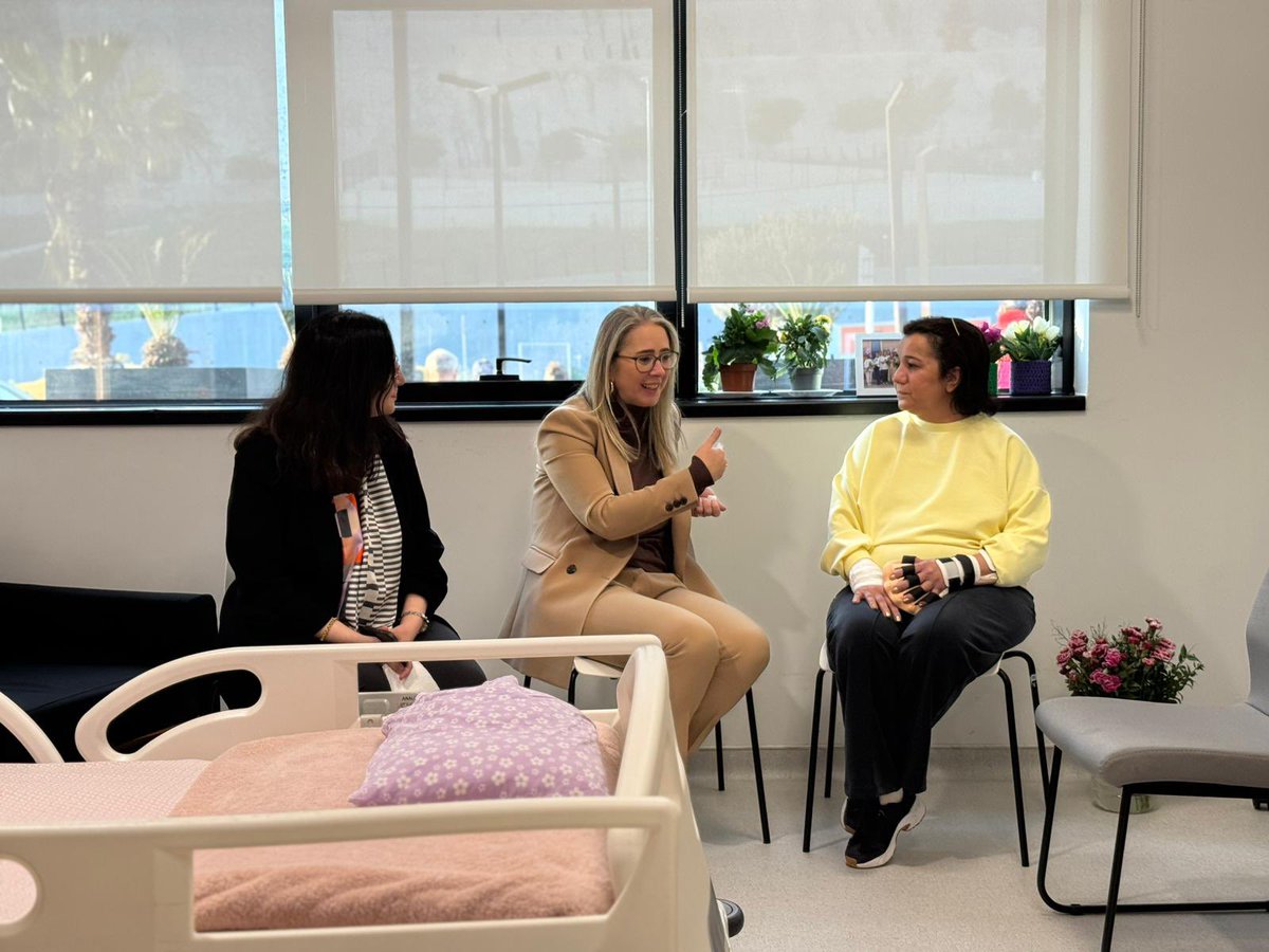 Ceyda Bölünmez Çankırı tweet media