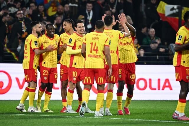 L'Équipe tweet media