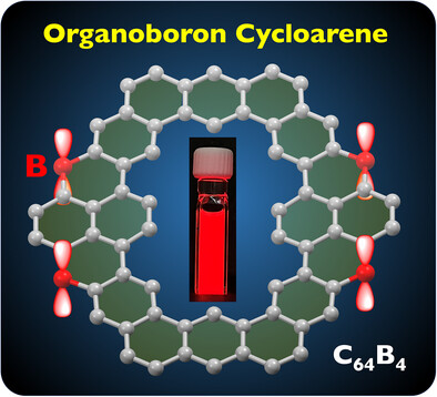 Boron-Chem-Research tweet media