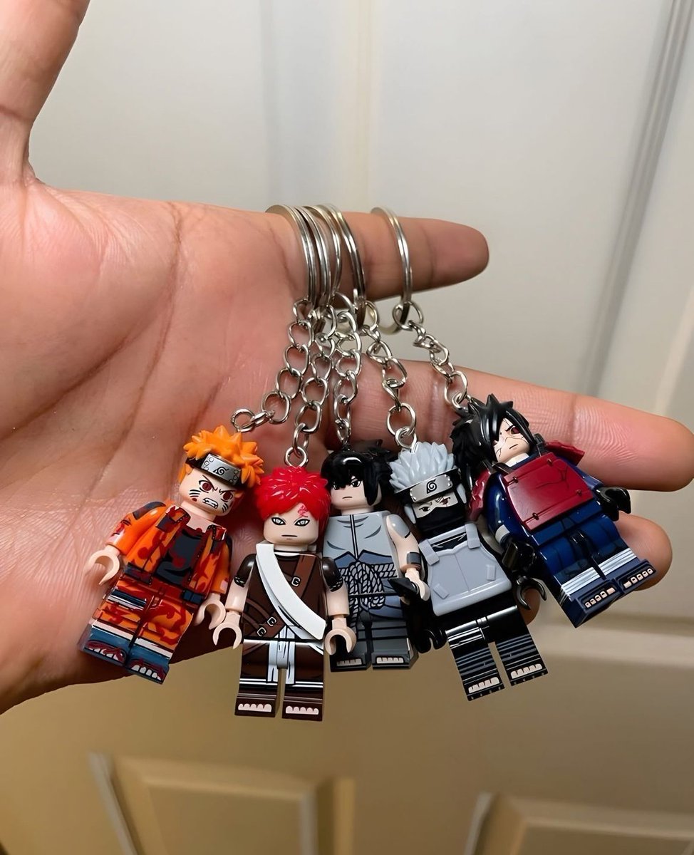 Daily Naruto tweet media