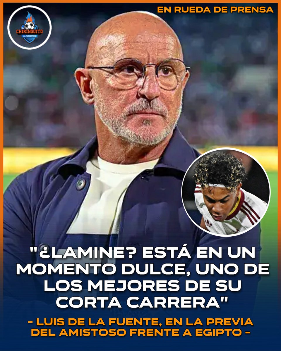 El Chiringuito TV tweet media