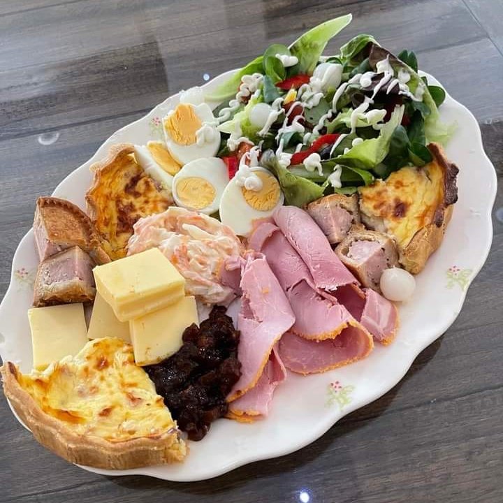 What’s For Dinner? 🍽️ tweet media
