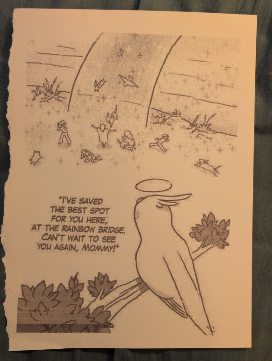 Snowflake tweet media