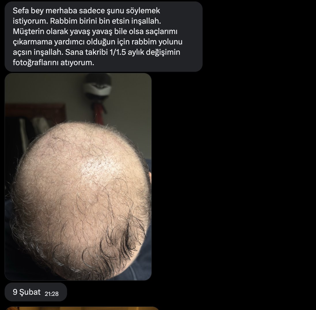 Sefa Uygun tweet media