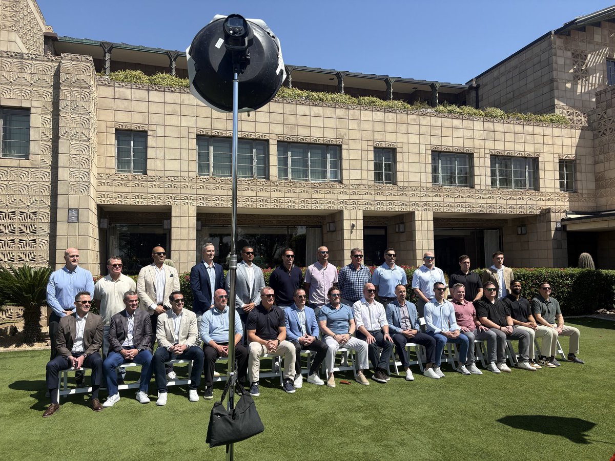 Mike Garafolo tweet media