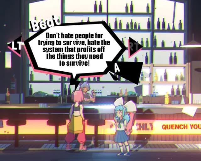 ❄️ Snow 🔻 Himbo ☭ tweet media