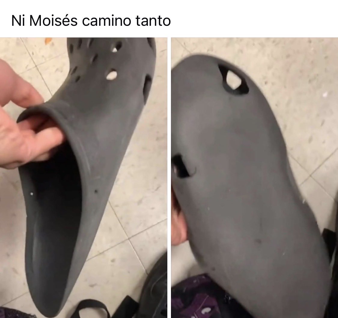 Prietos en Aprietos tweet media