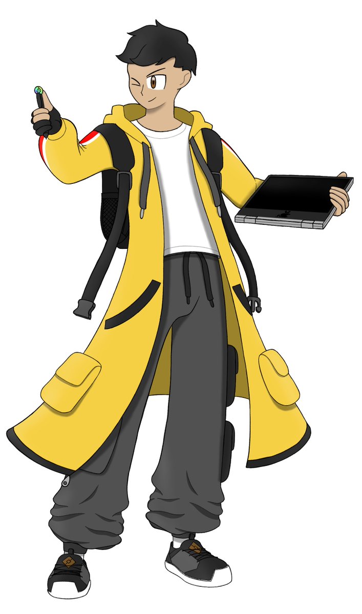 JustIvenHere tweet media