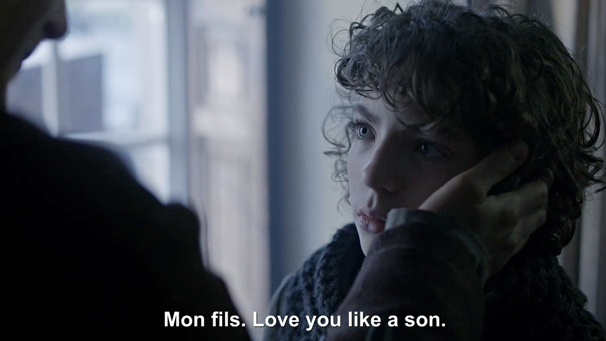 Jas💜 outlander at the cottage tweet media