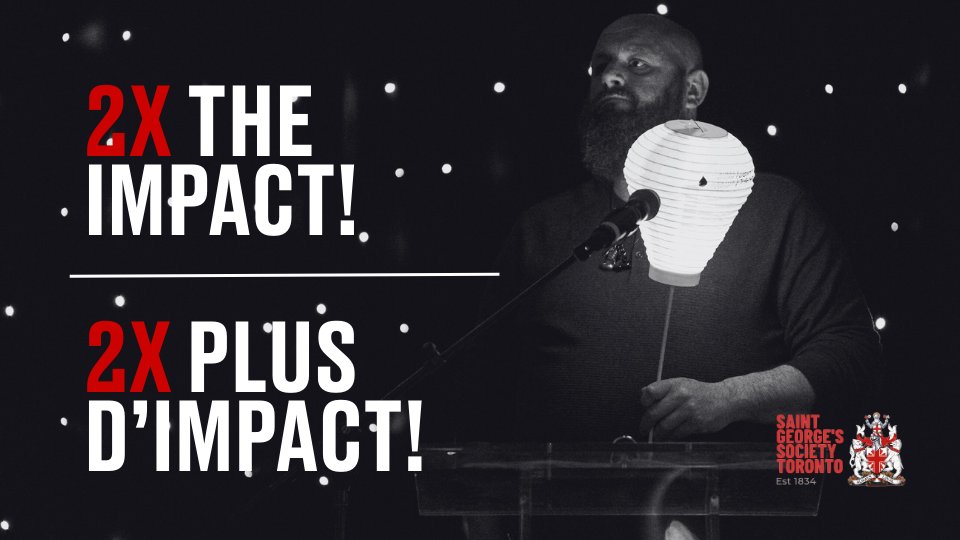 St. George's Society Toronto tweet media