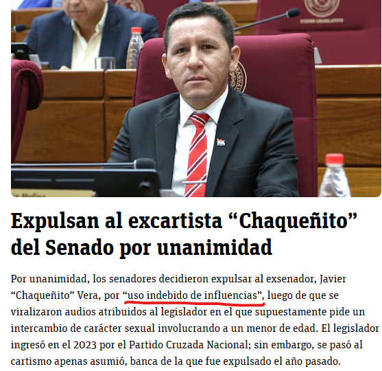 Luis Felipe Villamayor tweet media