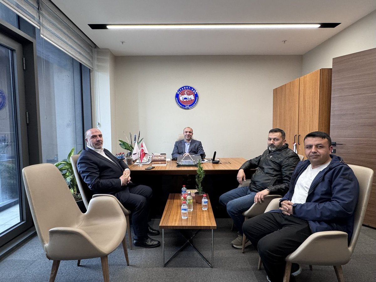 Ömer EVSEN tweet media