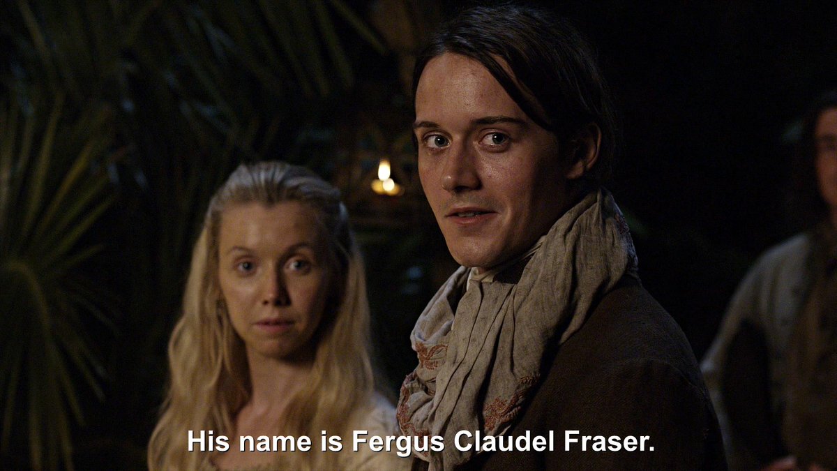 Jas💜 outlander at the cottage tweet media