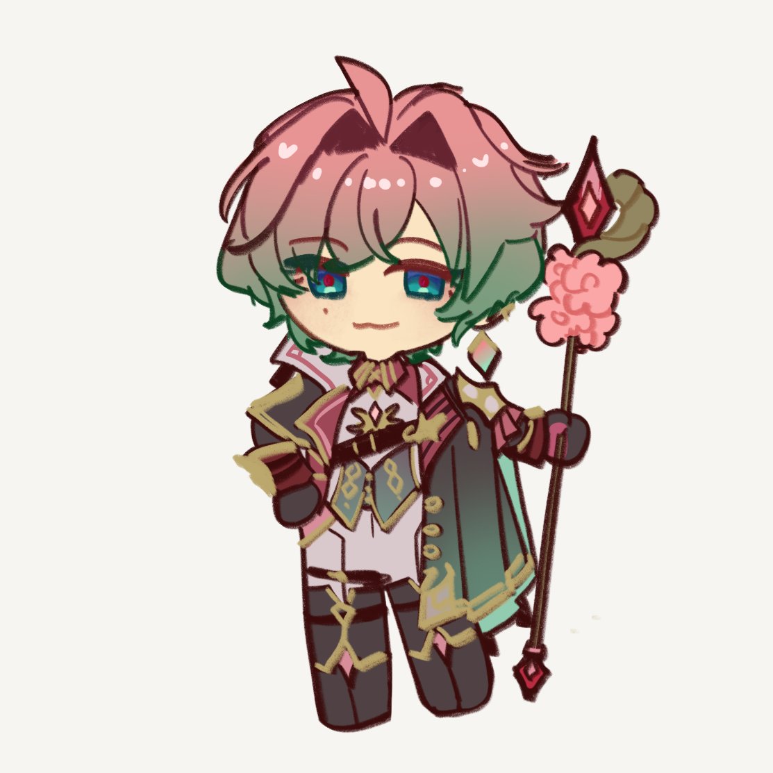 rody 🌸 days of pink tweet media