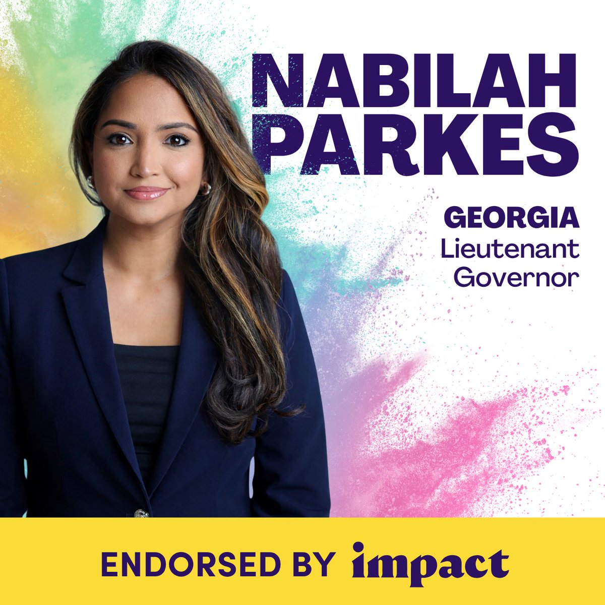 Indian American Impact tweet media