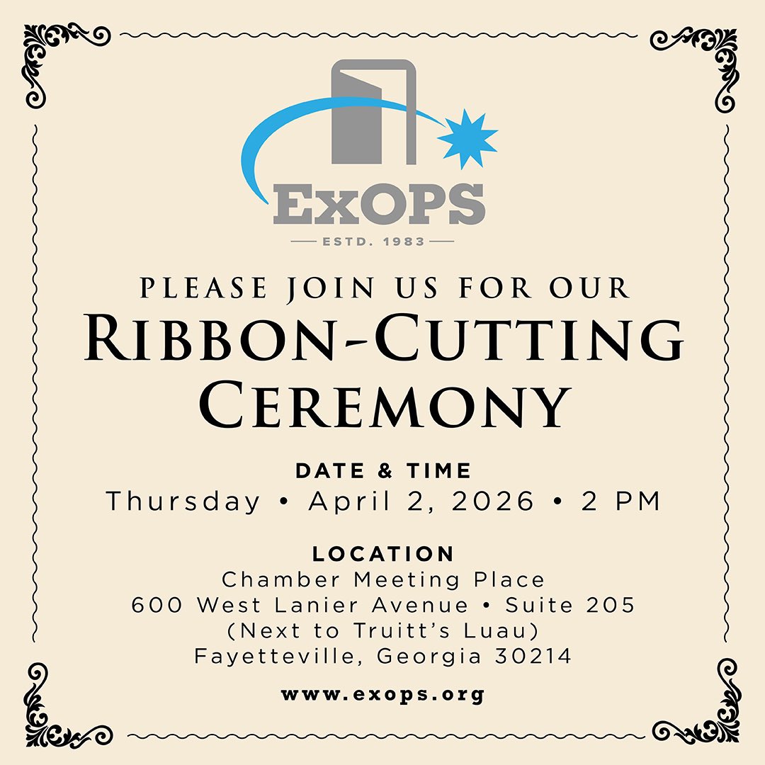 ExceptionalOps's tweet photo. Join us next Tuesday, 4/2. https://t.co/LR5hHsut4e