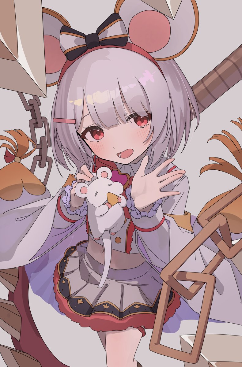 れじん tweet media