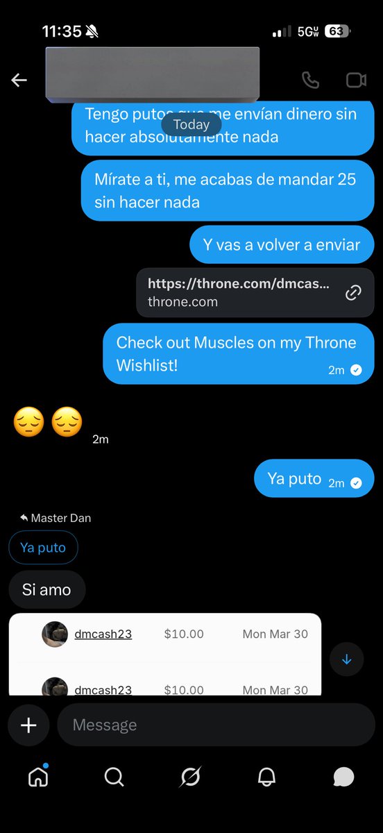 Master Dan tweet media