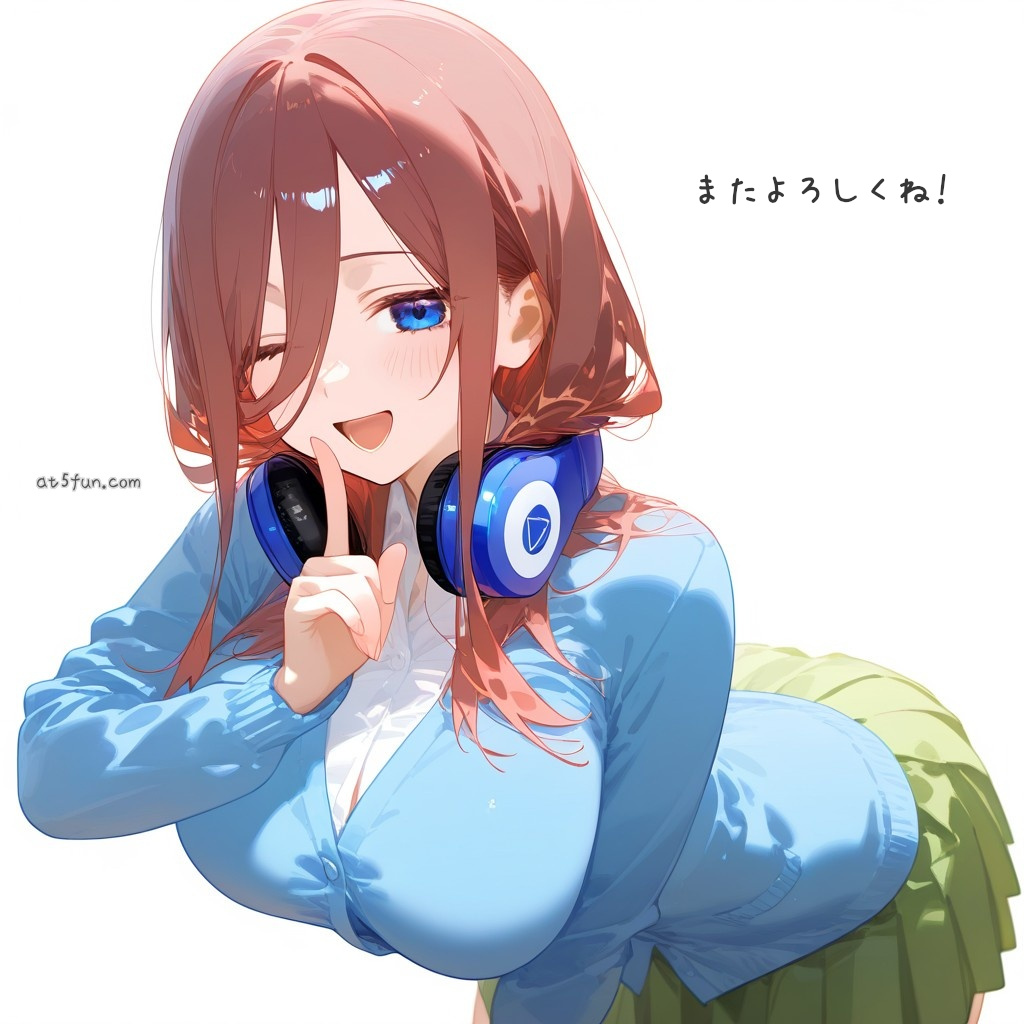 あと5分。| At5Fun tweet media