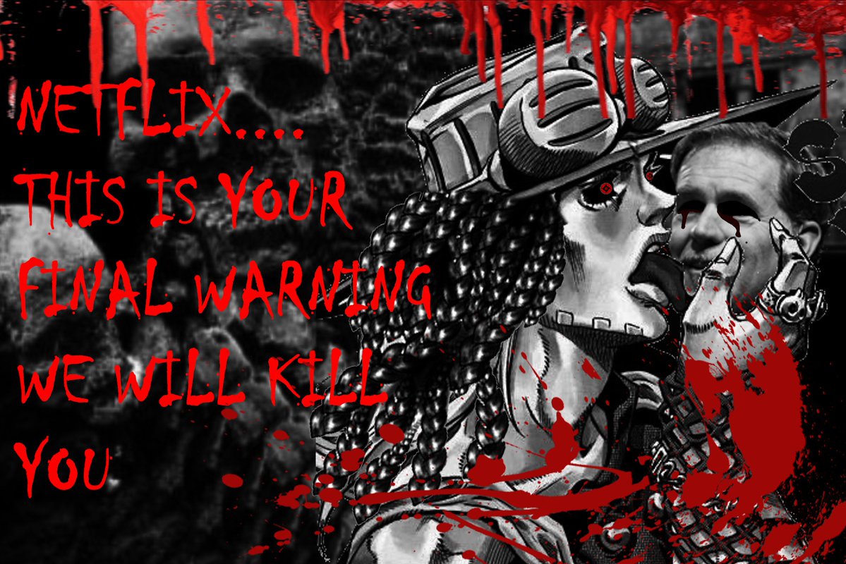 Stupid Blue Dog tweet media