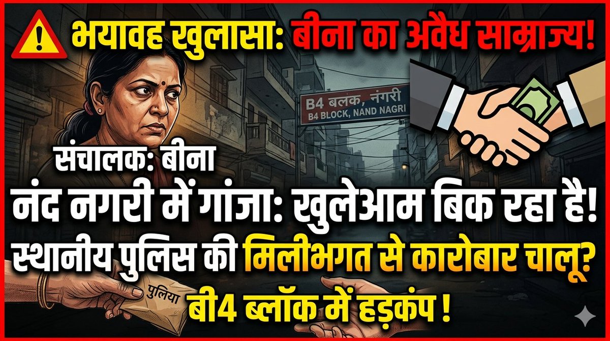 Crime Focus News tweet media