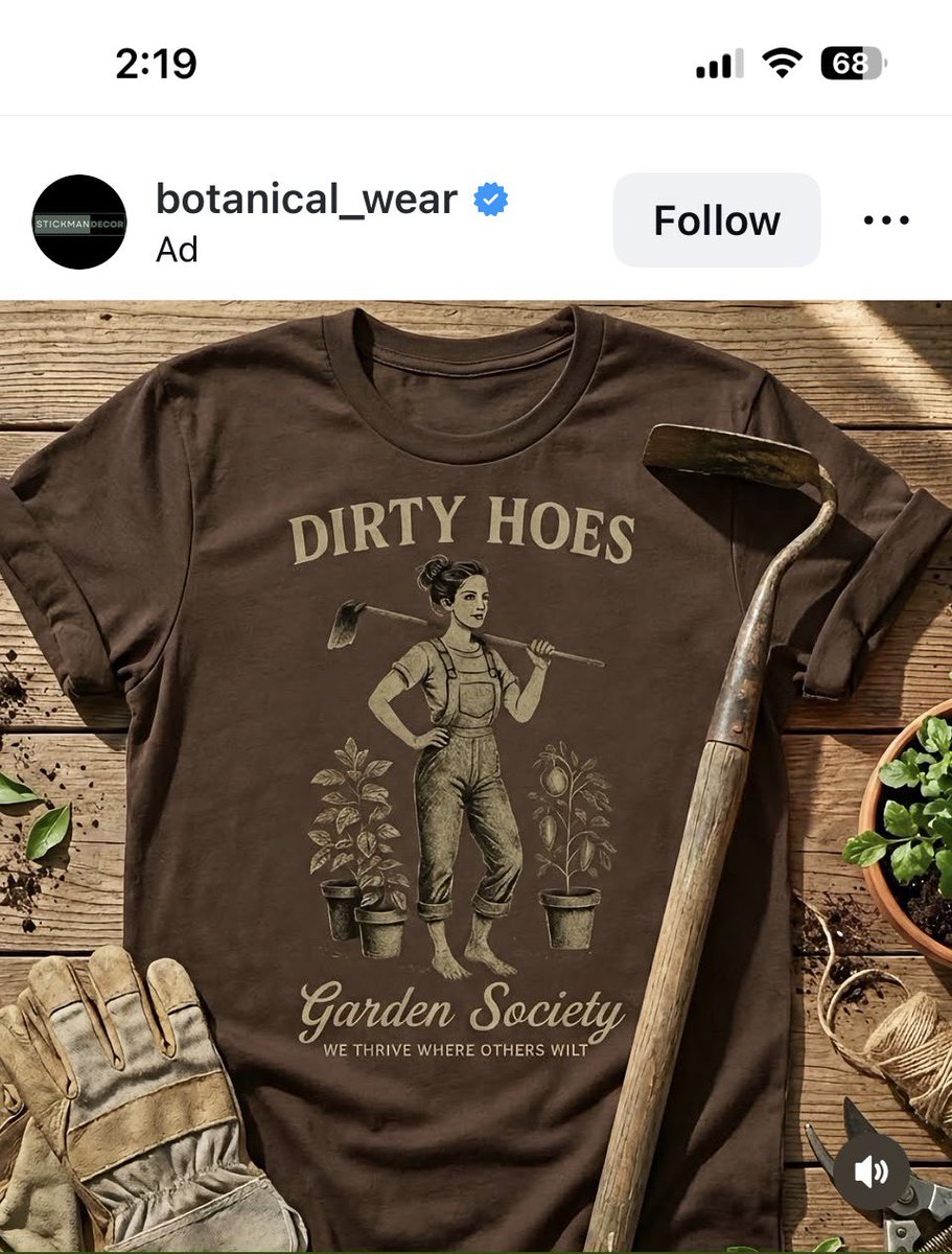 Wild Irish Colleen ☘️ tweet media