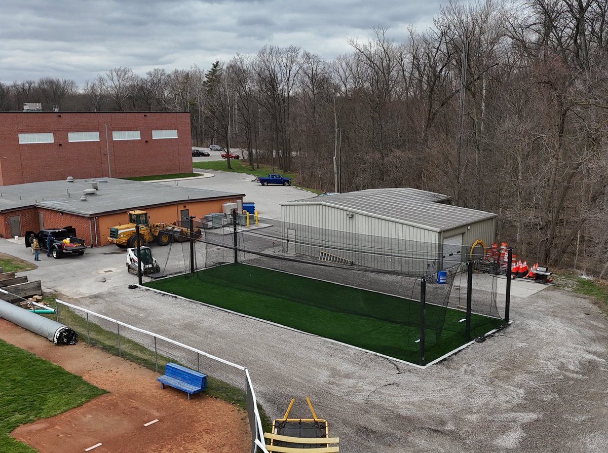 Tyler Athletic Fields tweet media