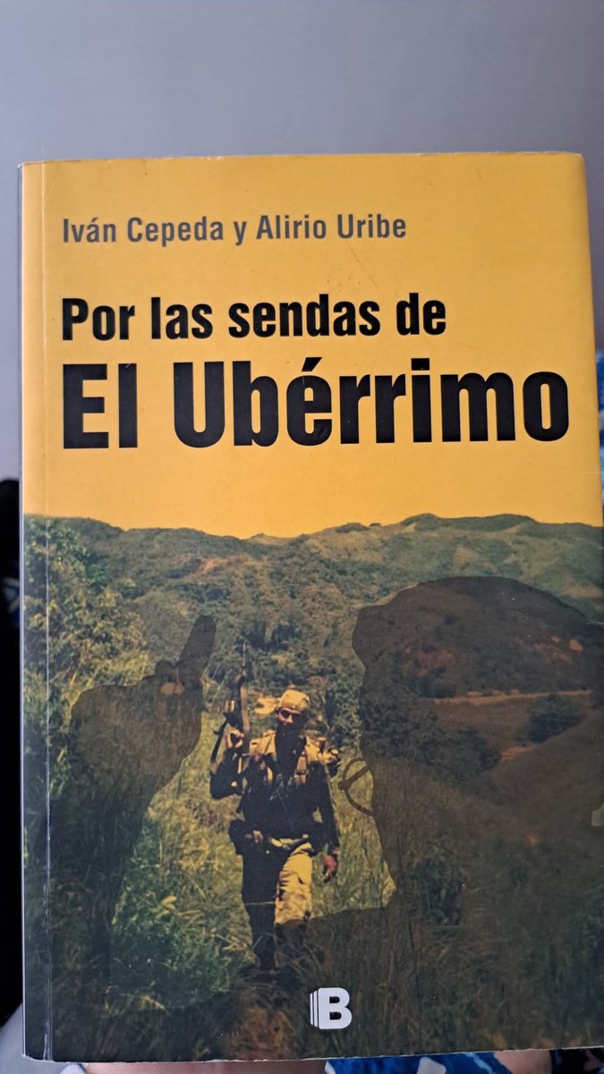 El Virulento tweet media