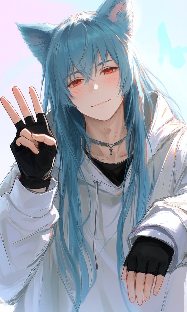 Itazazel🎶 (Redebut TBA🔥) tweet media