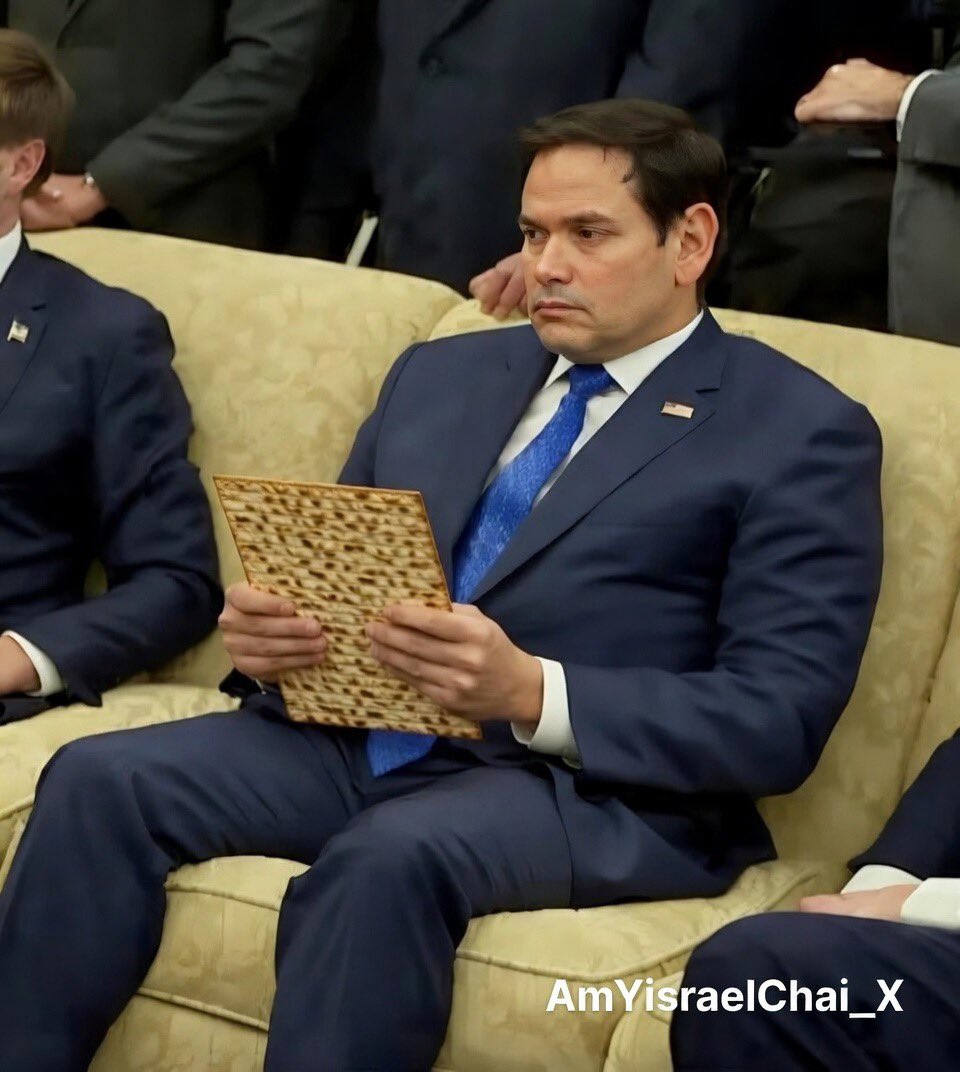 Am Yisrael Chai 🐙 tweet media