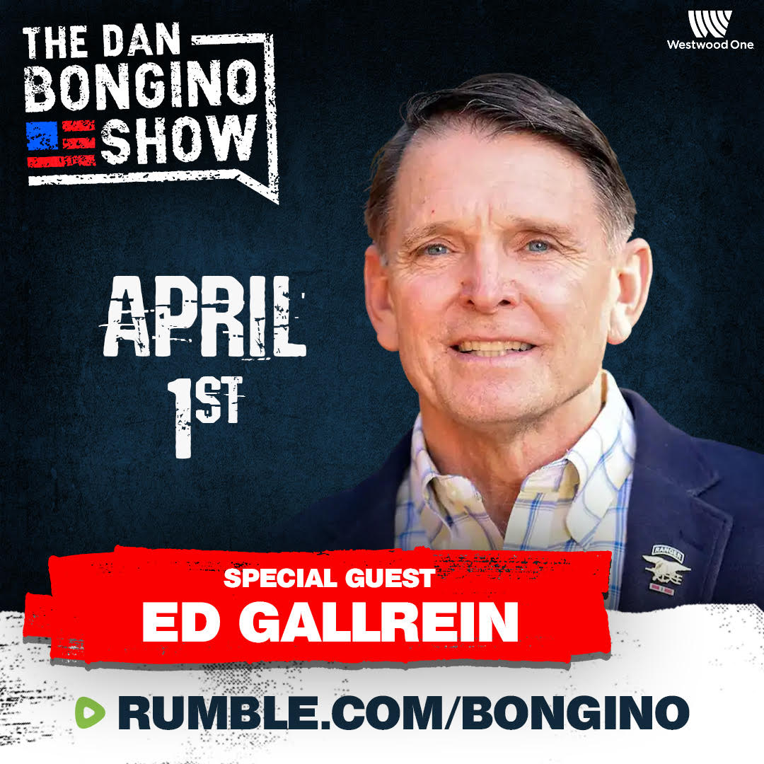 Ed Gallrein tweet media