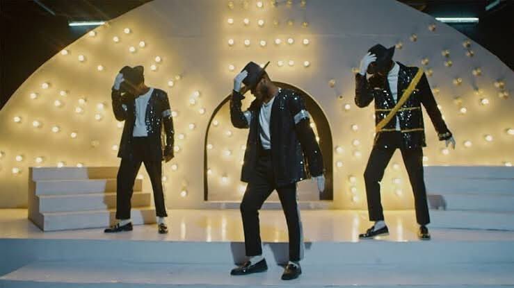 ︎ًLevi tweet media