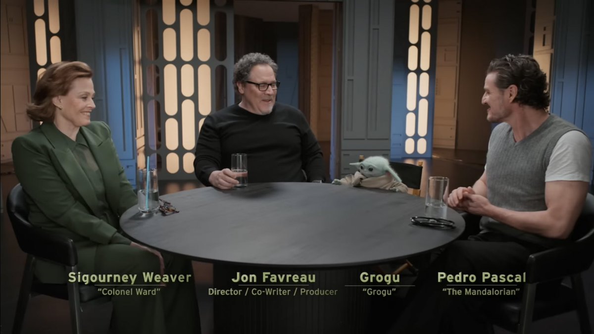 Star Wars Holocron tweet media